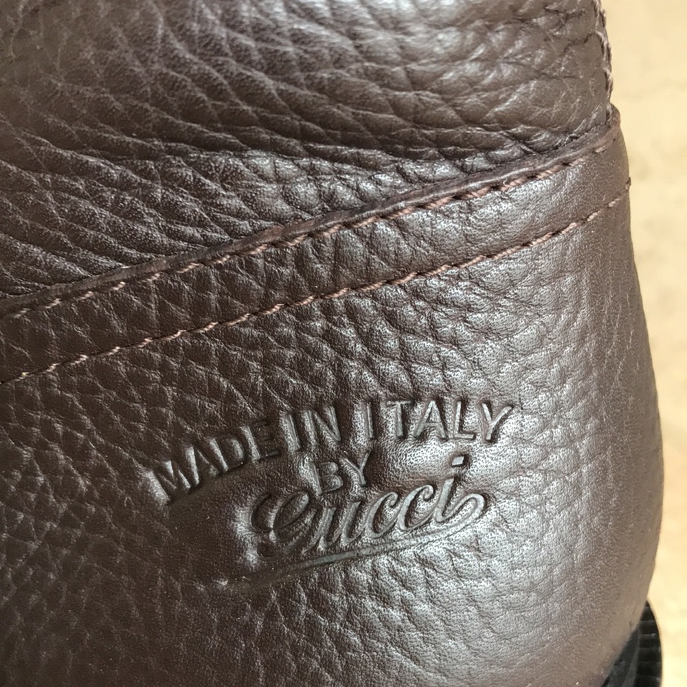 Gucci Booties - Picture 8 of 16